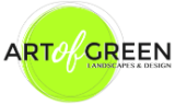 Art of Green Landscapes & Design